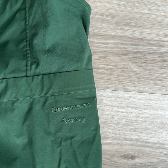 The North Face Pumori Gore-Tex Bib Pants Men's Summit Series Bibs - Picture 15 of 16